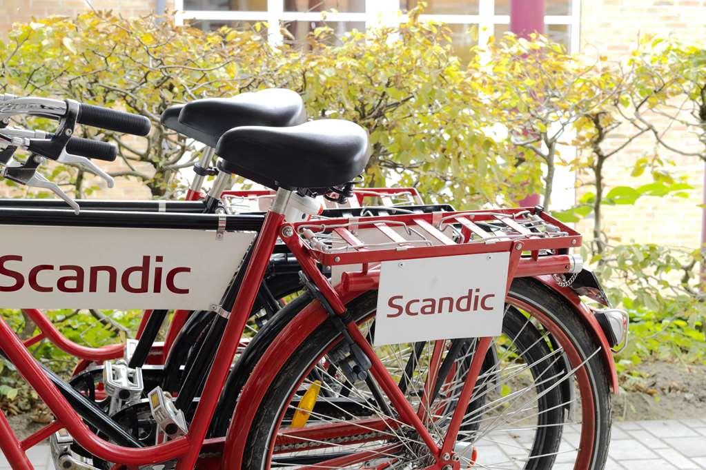 Scandic Holberg Hotell Oslo