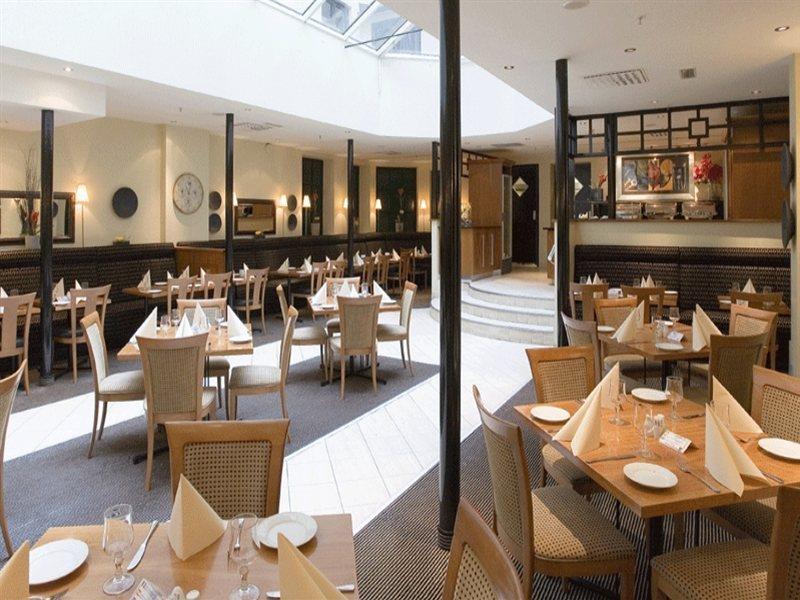 Hotell Scandic Holberg 4*