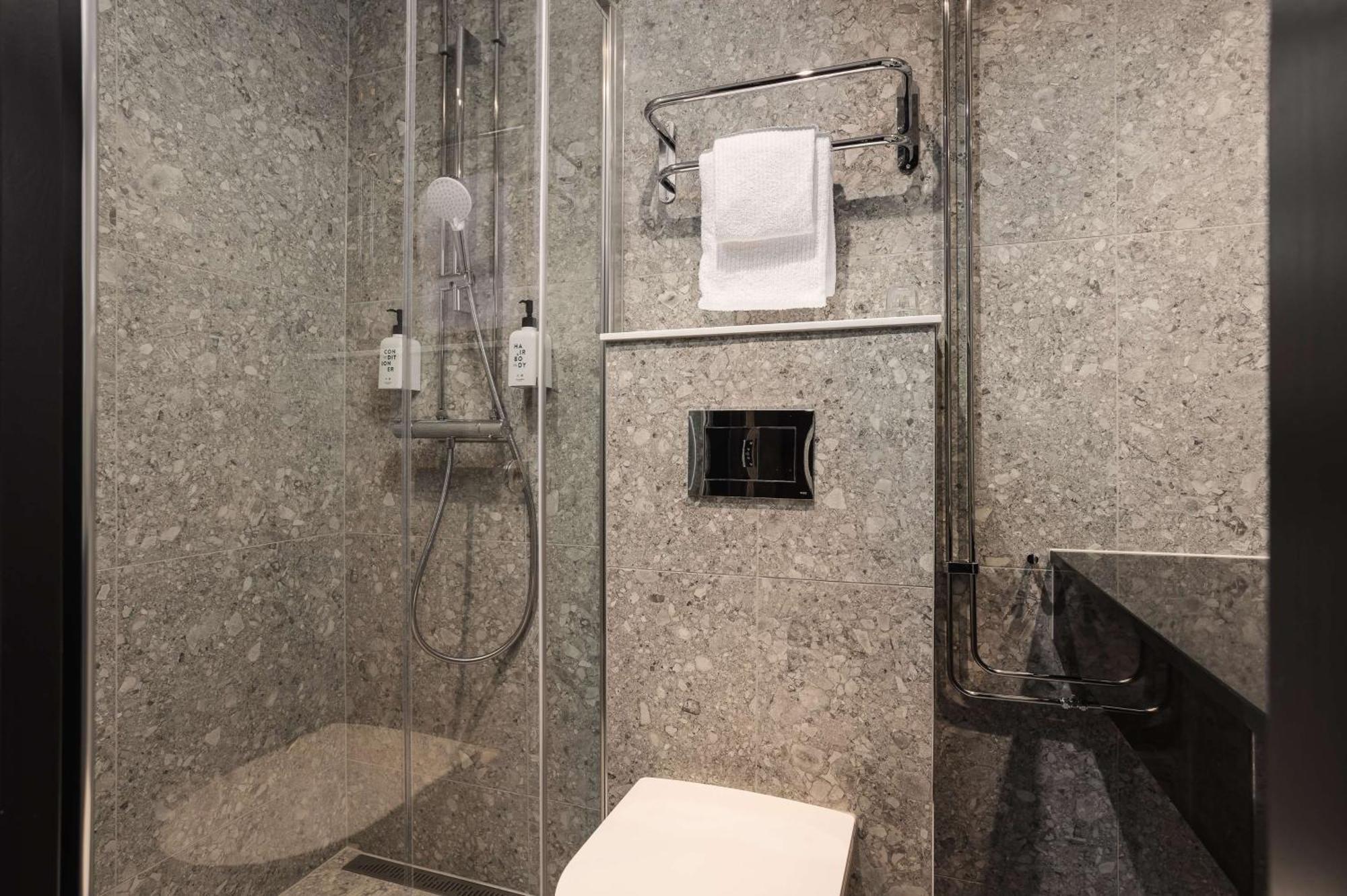 Hotell Scandic Holberg Oslo