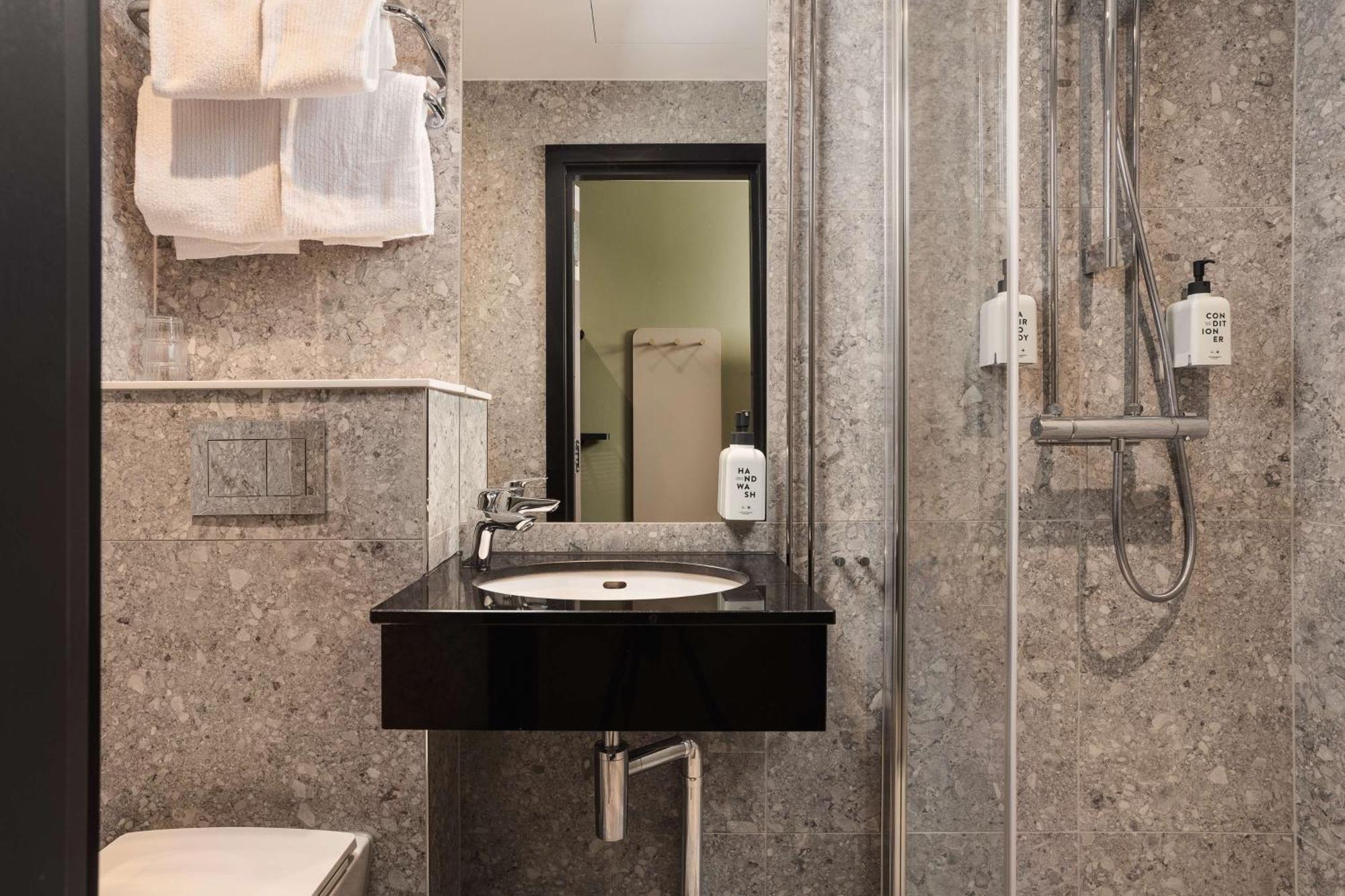 Hotell Scandic Holberg