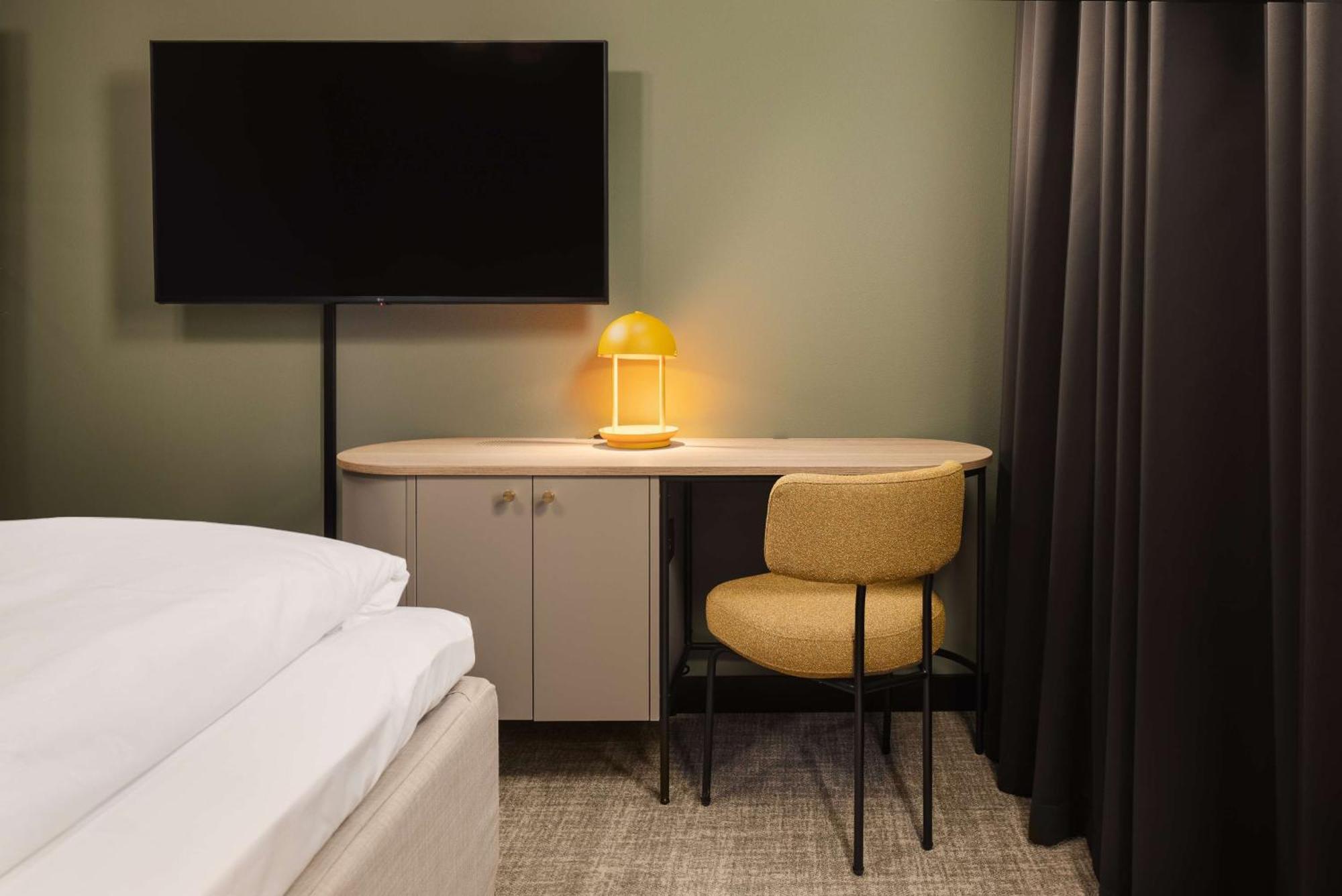 Hotell Scandic Holberg Oslo