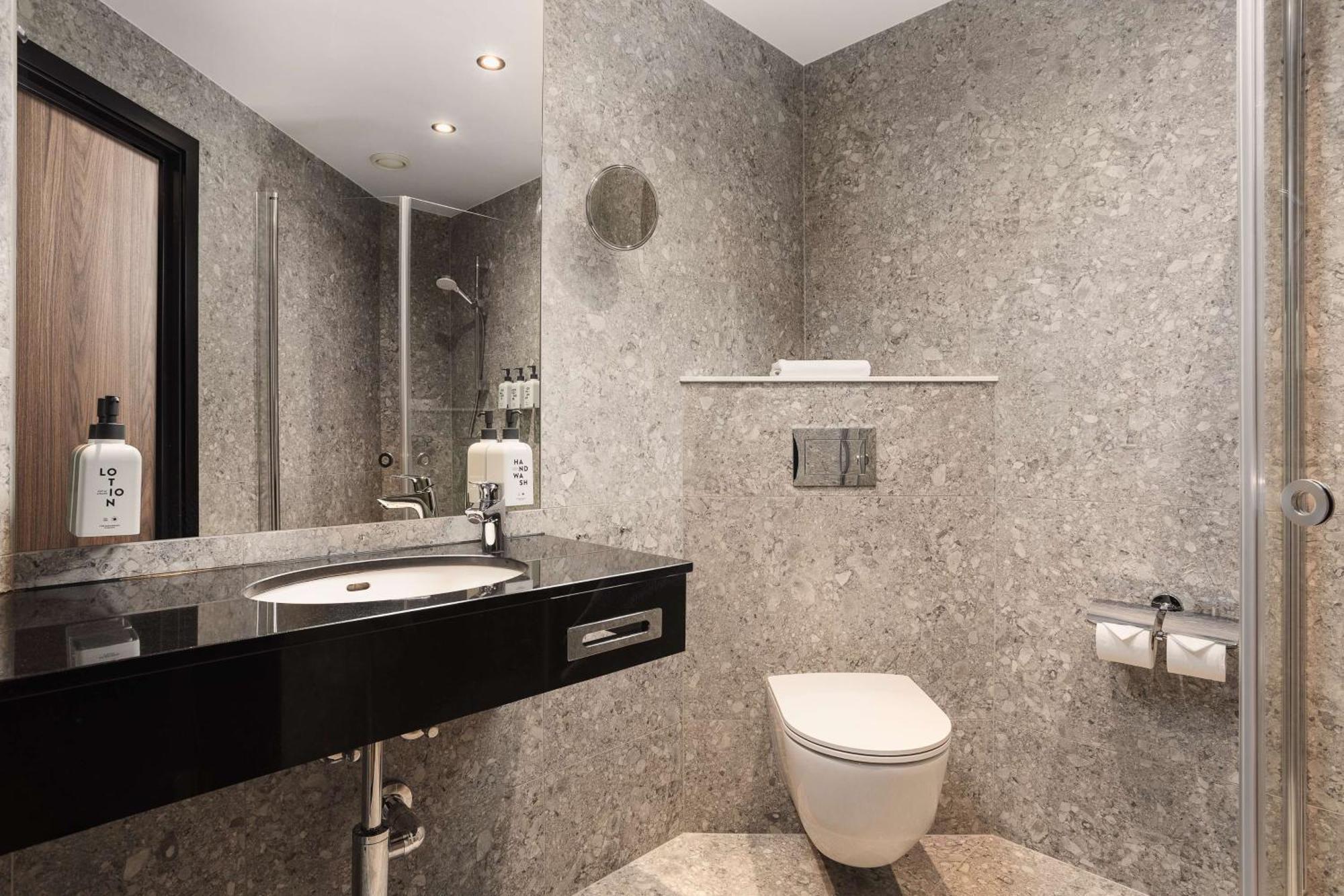 Hotell Scandic Holberg Oslo