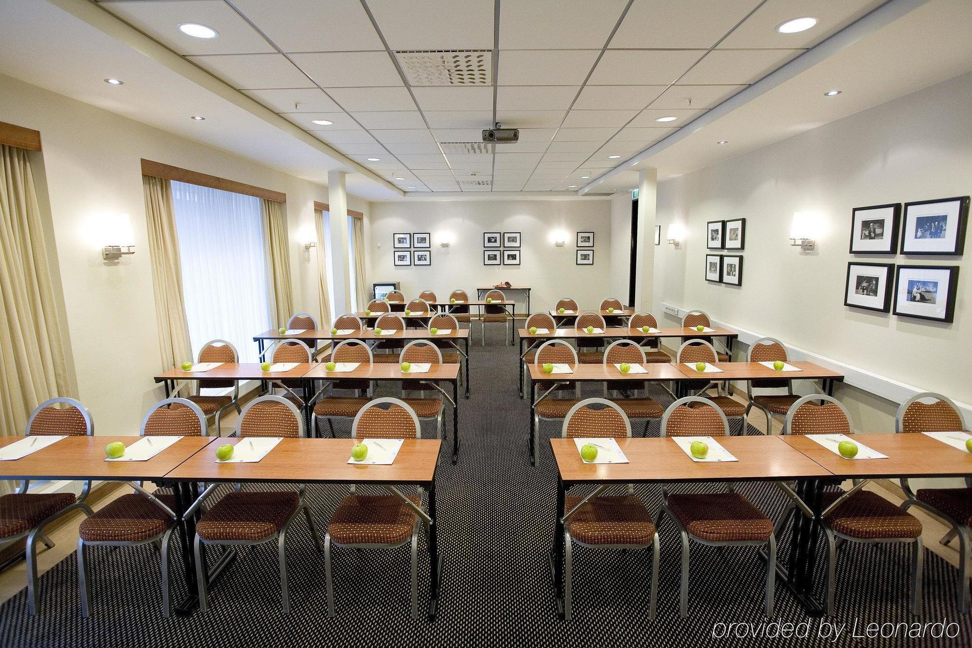 Scandic Holberg Hotell Oslo