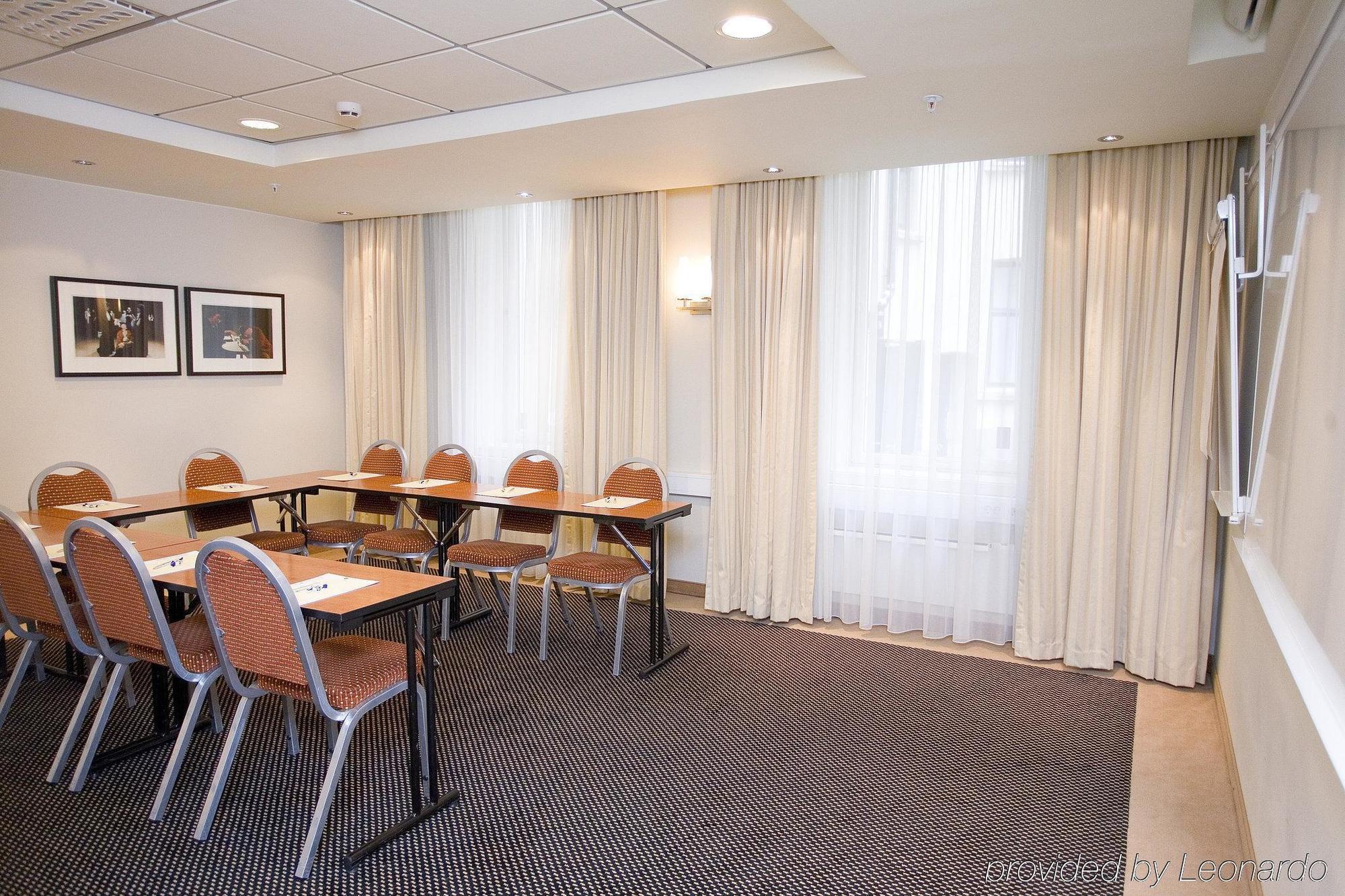 Scandic Holberg