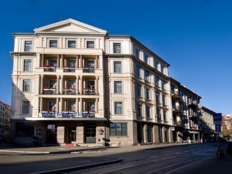 Hotell Scandic Holberg 4*