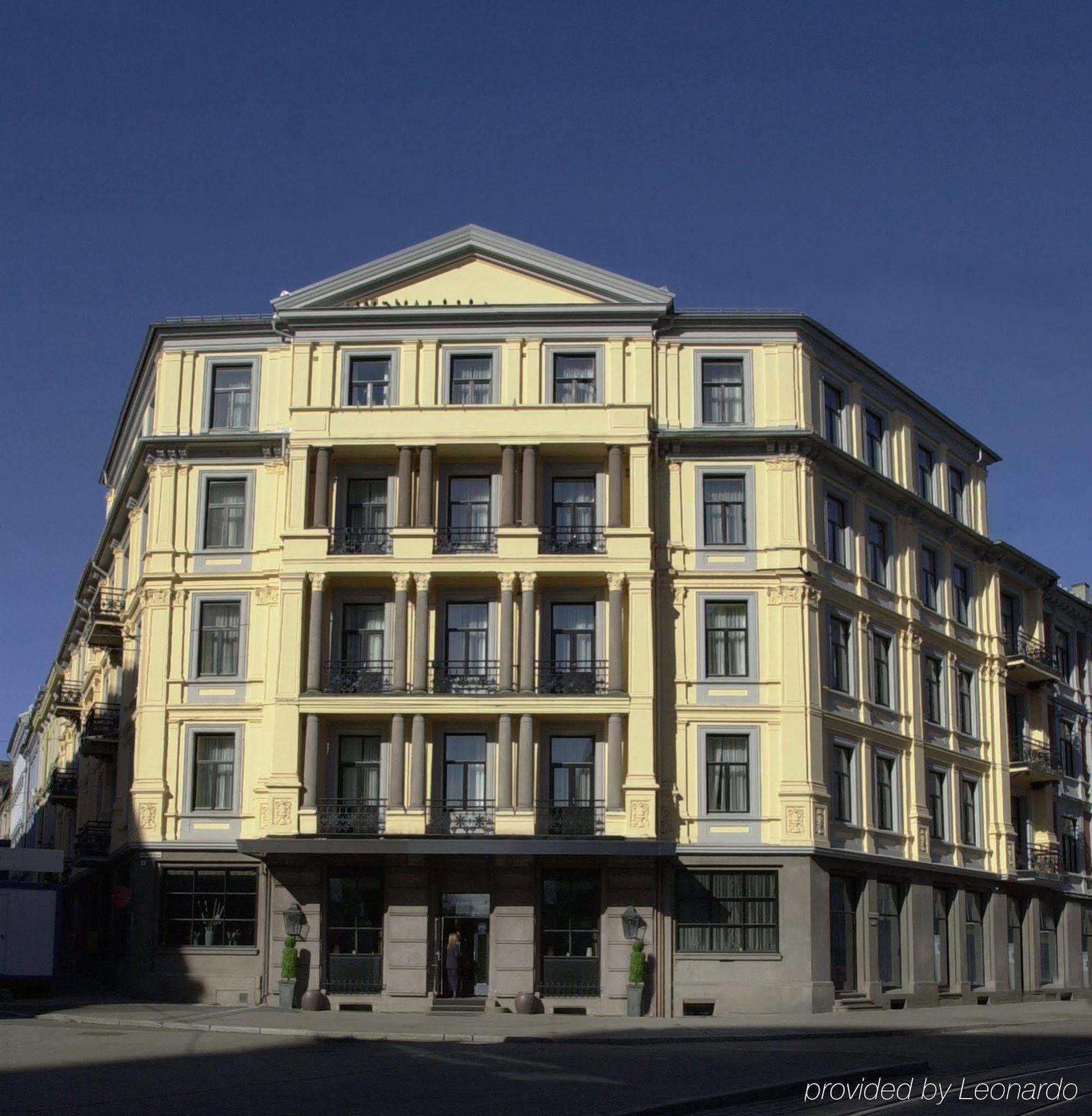 Hotell Scandic Holberg Oslo