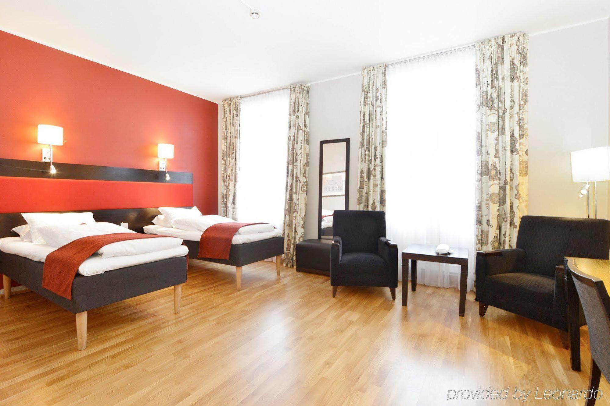 Hotell Scandic Holberg