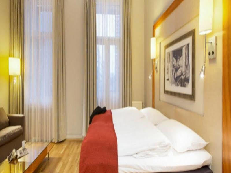 Hotell Scandic Holberg 4*